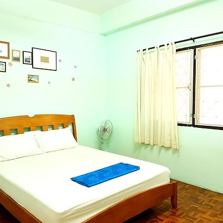 The I Talay Room And Souvenir Krabi Exterior photo