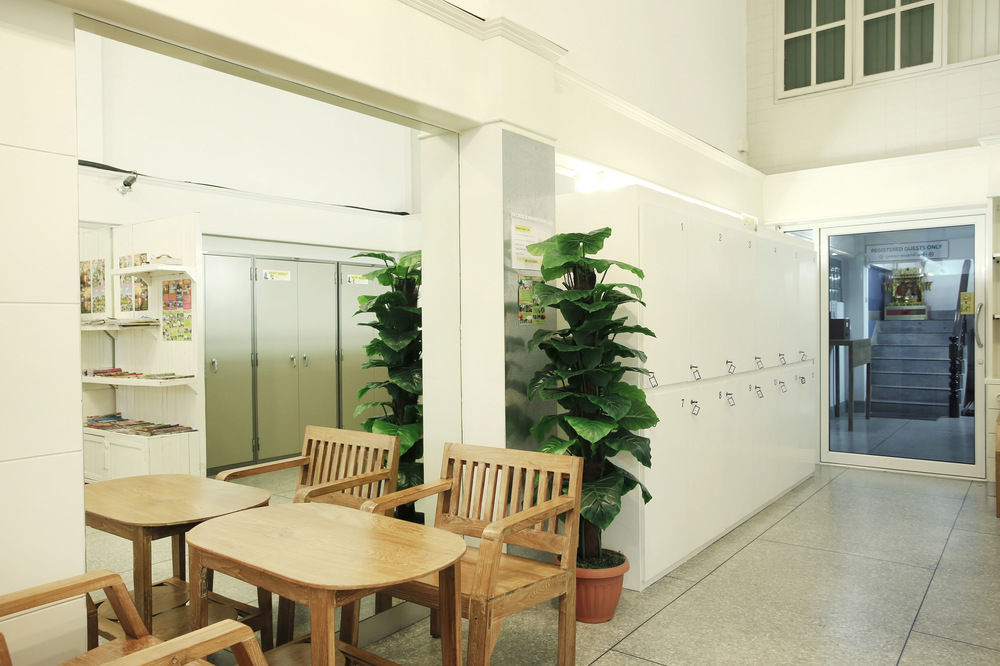 The I Talay Room And Souvenir Krabi Exterior photo