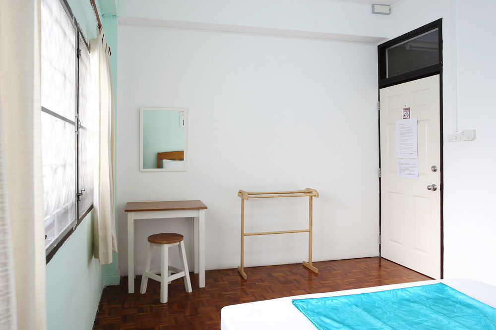 The I Talay Room And Souvenir Krabi Exterior photo