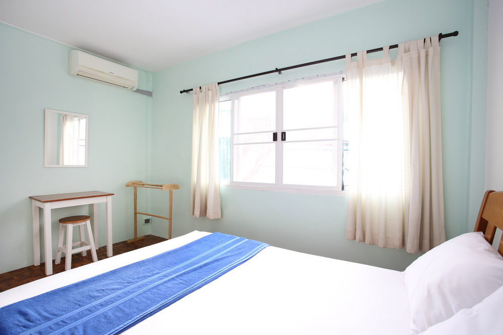 The I Talay Room And Souvenir Krabi Exterior photo