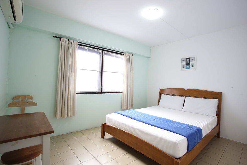 The I Talay Room And Souvenir Krabi Exterior photo