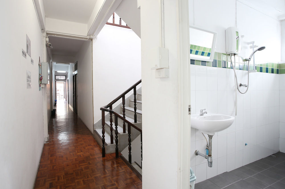 The I Talay Room And Souvenir Krabi Exterior photo