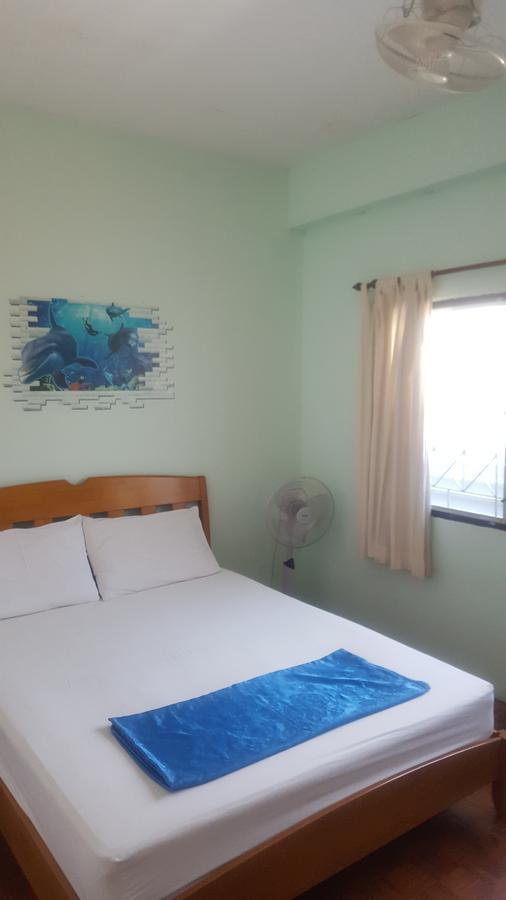 The I Talay Room And Souvenir Krabi Exterior photo