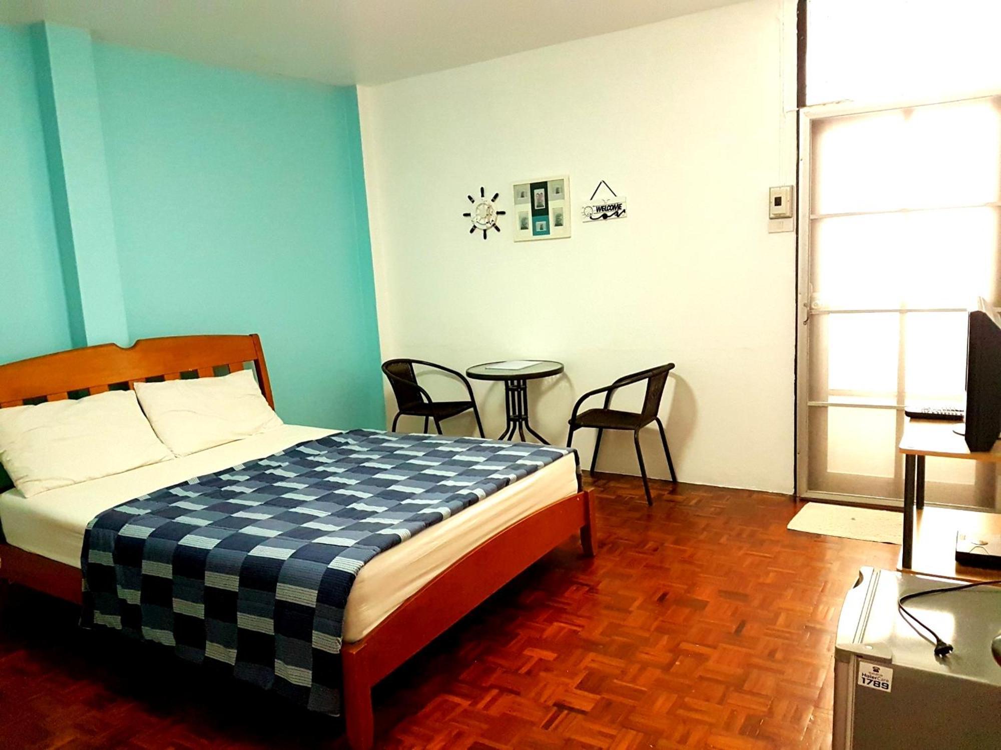 The I Talay Room And Souvenir Krabi Exterior photo
