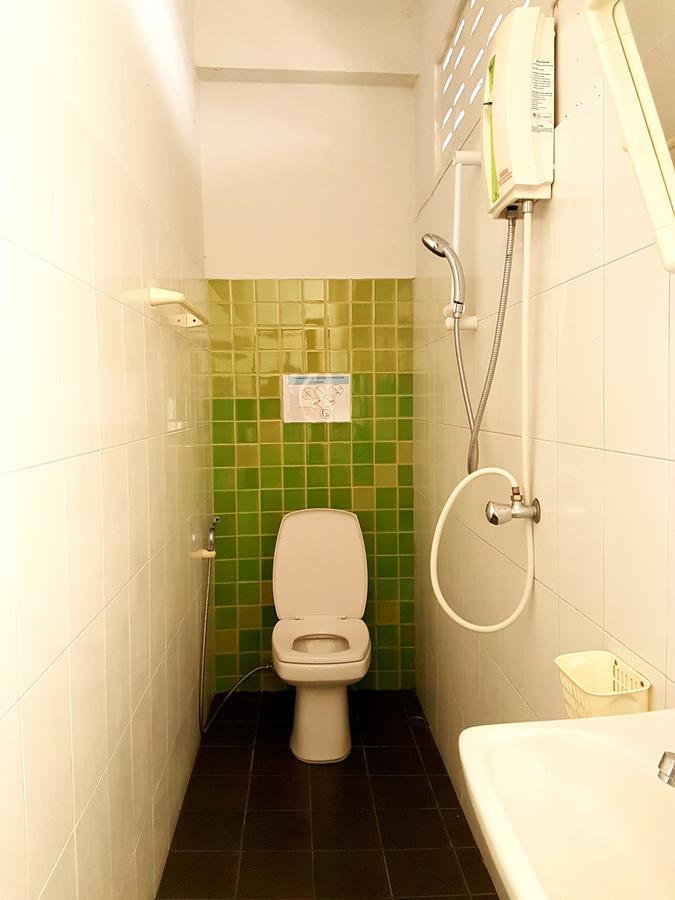The I Talay Room And Souvenir Krabi Exterior photo