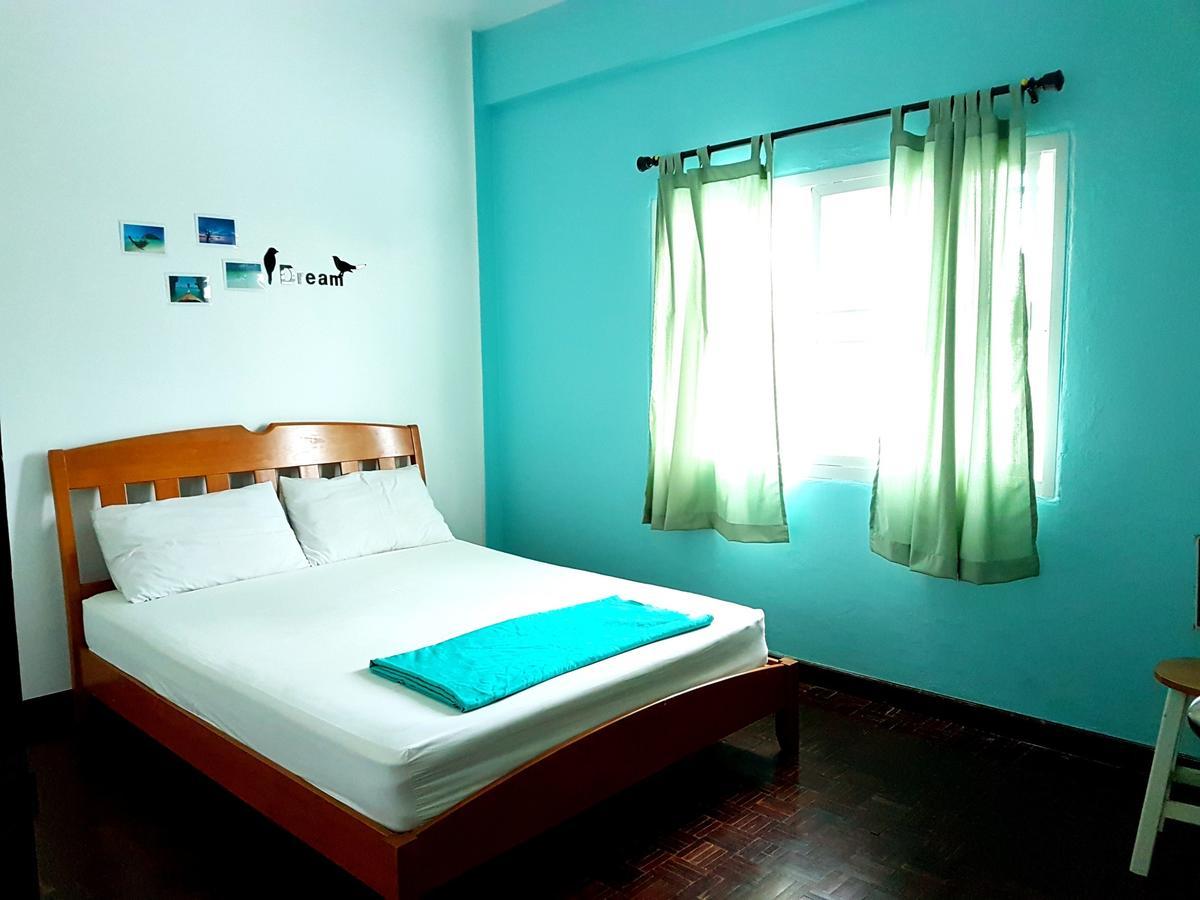 The I Talay Room And Souvenir Krabi Exterior photo