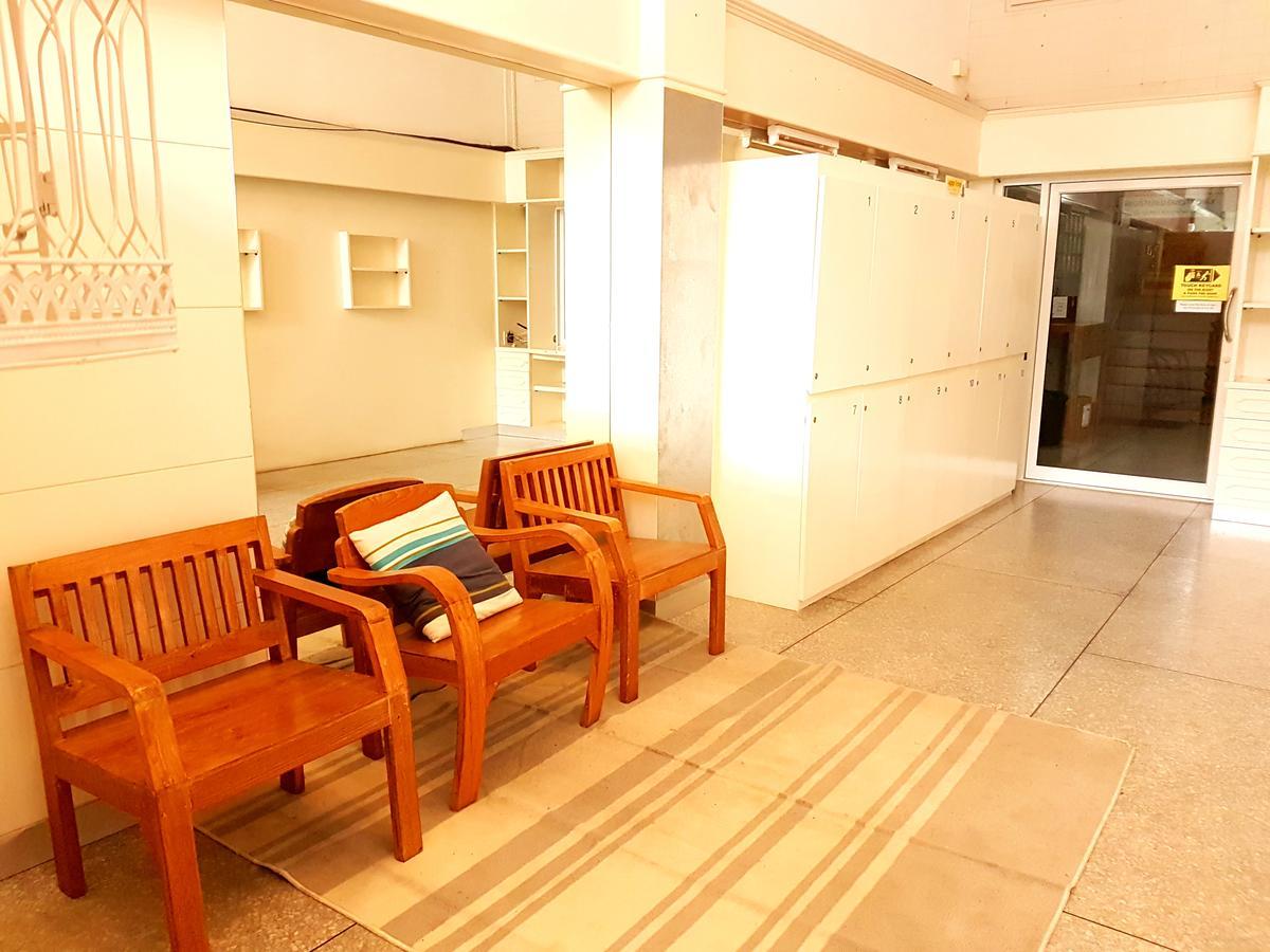 The I Talay Room And Souvenir Krabi Exterior photo