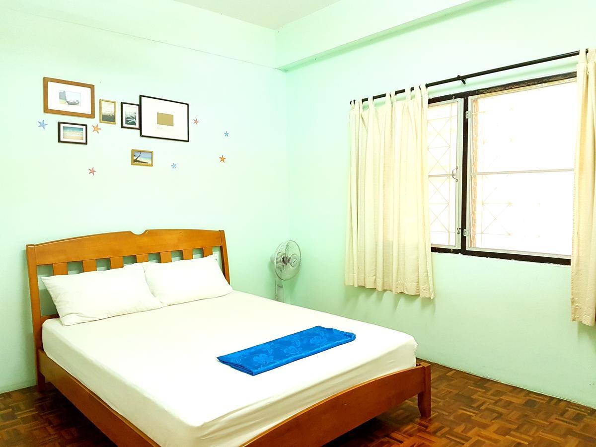 The I Talay Room And Souvenir Krabi Exterior photo