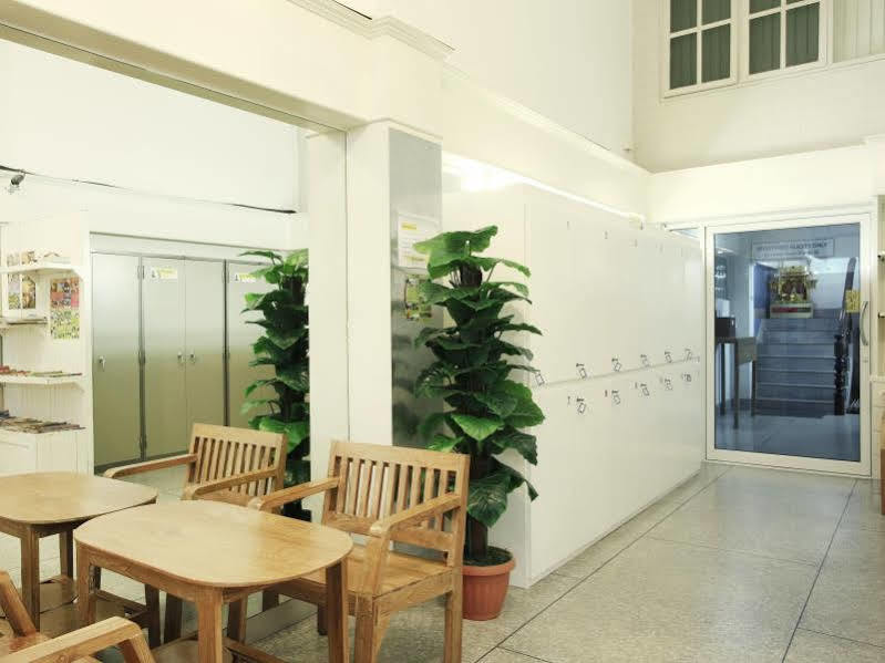 The I Talay Room And Souvenir Krabi Exterior photo